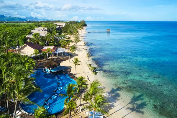 Mauritius Beach & Luxury Tour