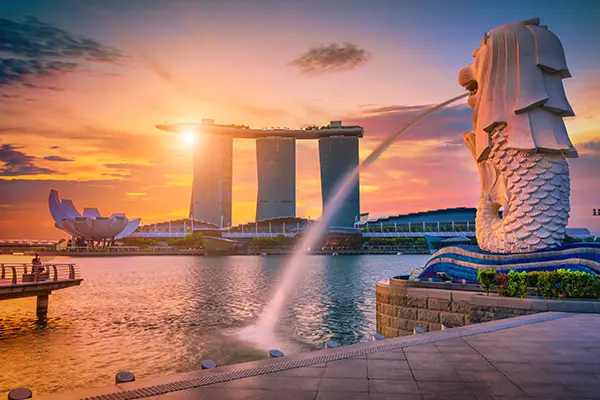Singapore Holiday Tour Package
