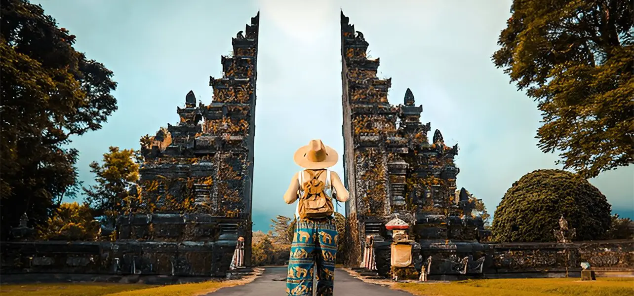 Affordable Bali Tour Package