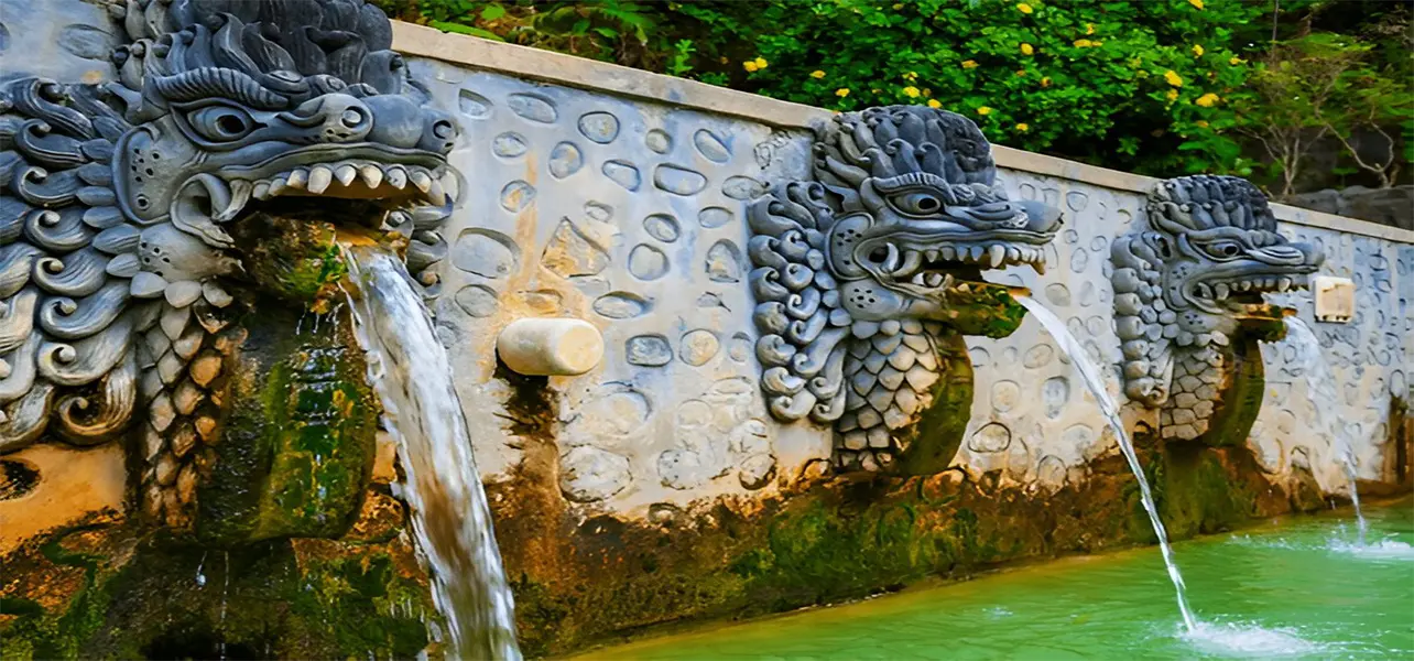 Bali family tour package