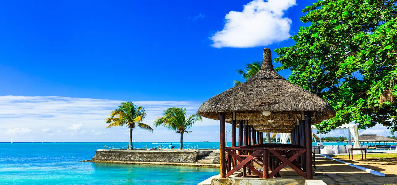 Mauritius Beach & Luxury Tour