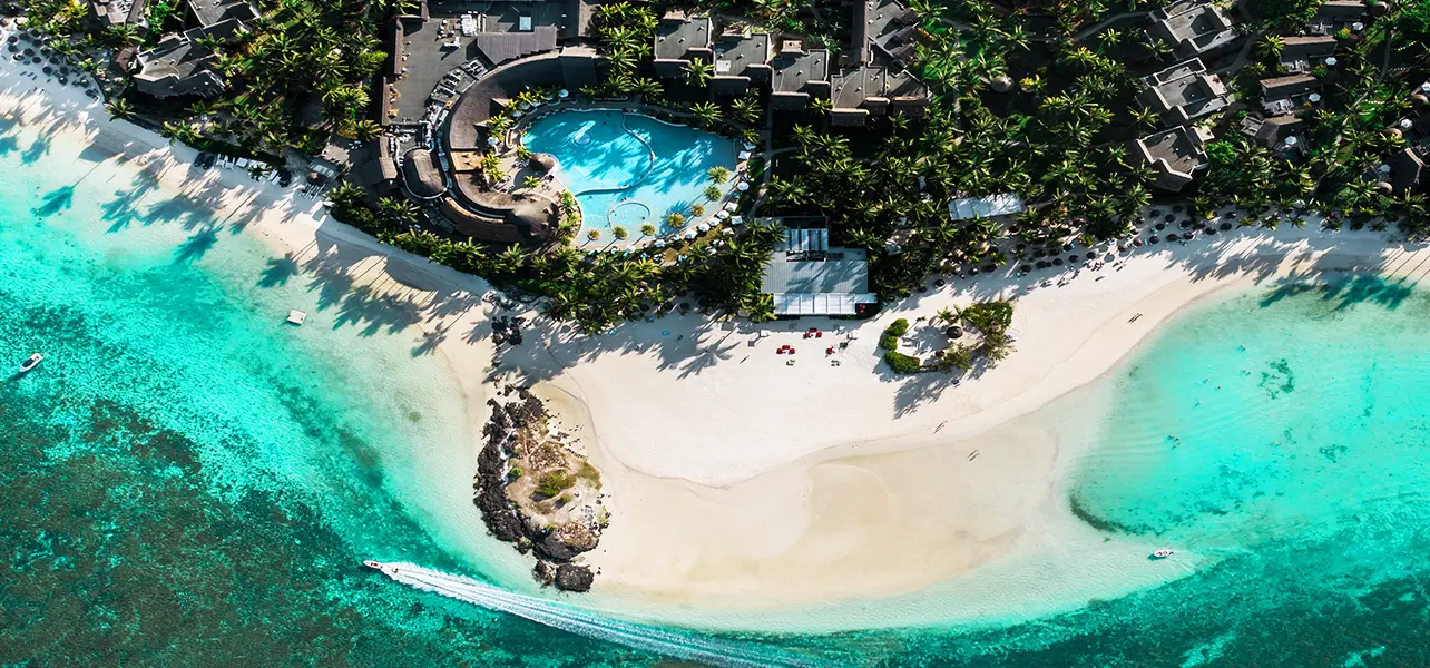 Mauritius Beach & Luxury Tour