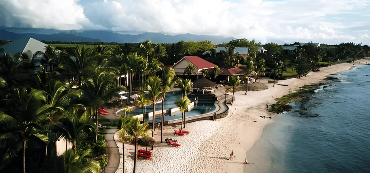 Mauritius Beach & Luxury Tour