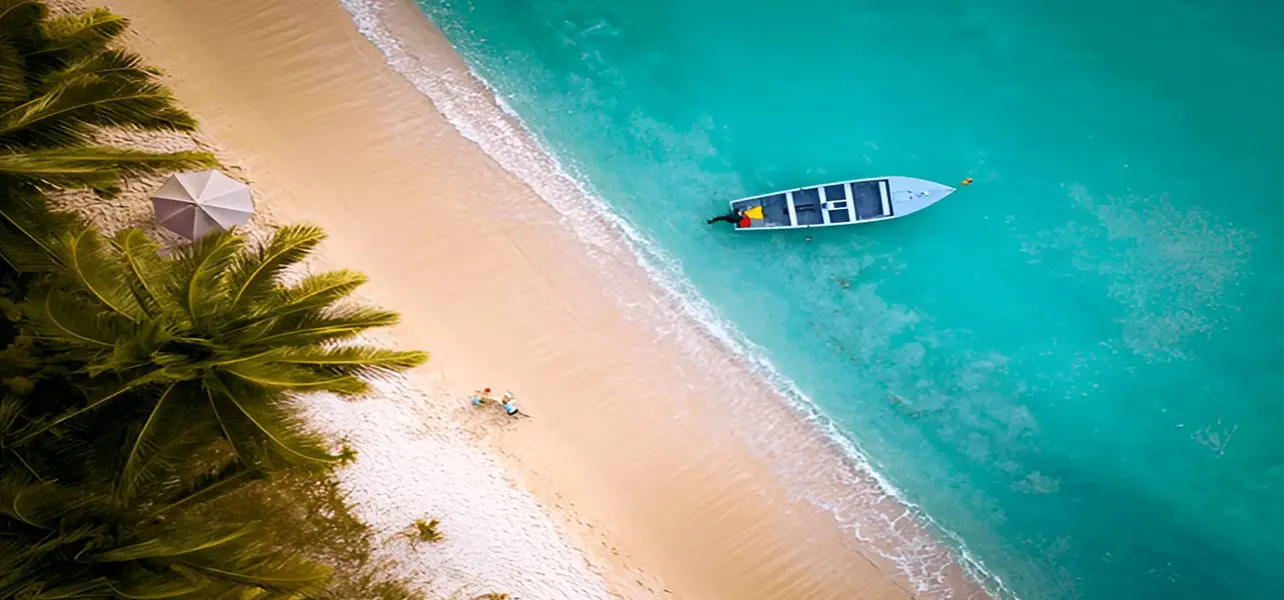 Mauritius Beach & Luxury Tour