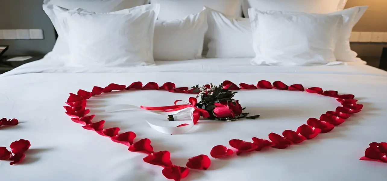 Mauritius Honeymoon Package