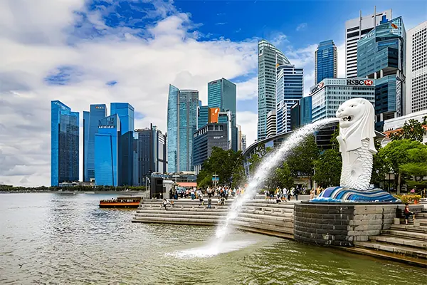 singapore-holiday-packages