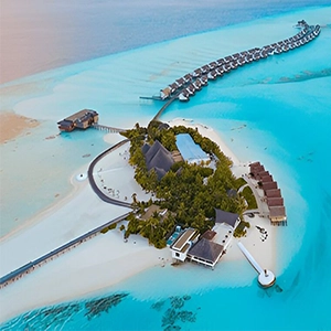 Maldives