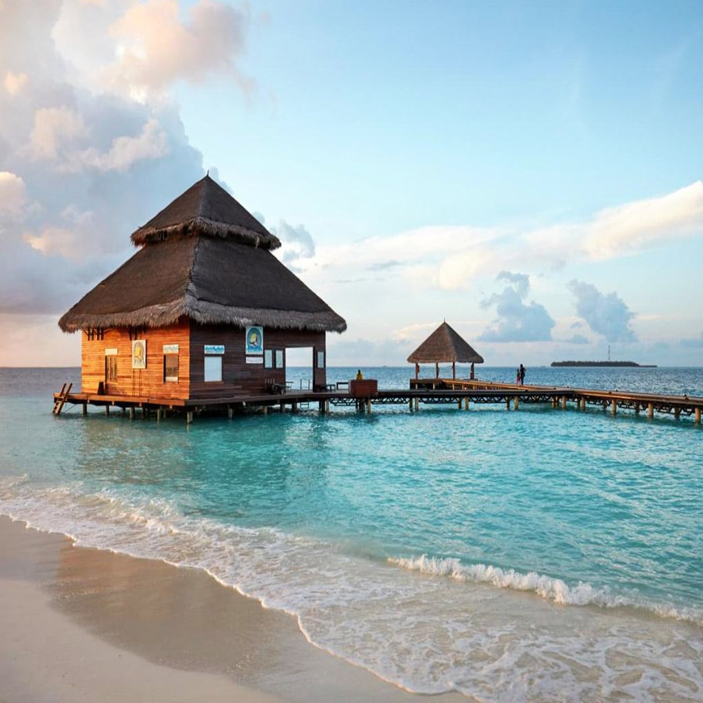 Adaaran Club Rannalhi Maldives - AiRnWingS - Holiday Tour Package, Flight  Booking, Hotel Booking